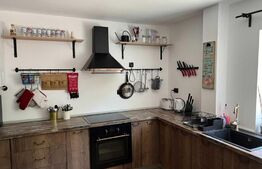 Casa de 6 camere, 240 mp, teren 2100 mp, zona Plaiul Foii 