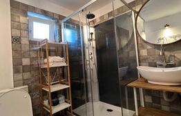 Casa de 6 camere, 240 mp, teren 2100 mp, zona Plaiul Foii 