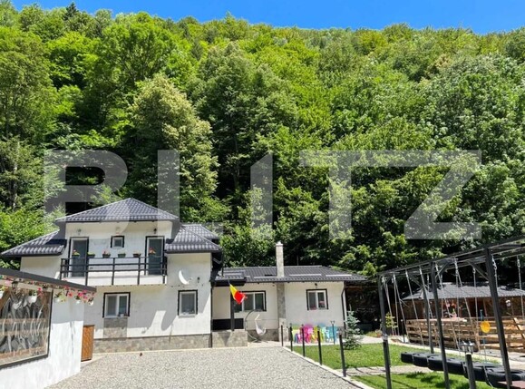 Casa de vânzare 5 camere Zarnesti - 127923CV | BLITZ Brașov | Poza1