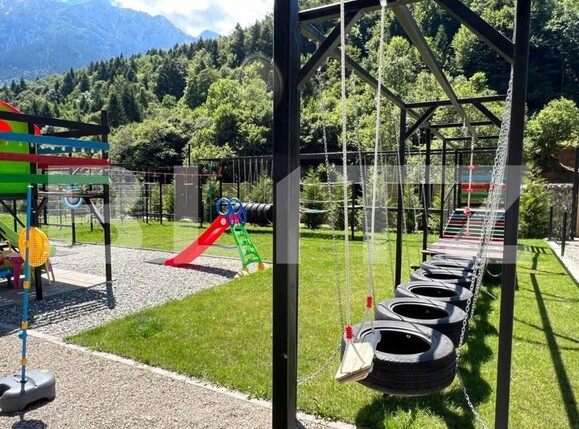 Casa de vânzare 5 camere Zarnesti - 127923CV | BLITZ Brașov | Poza4