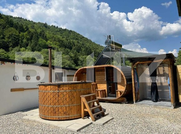 Casa de vânzare 5 camere Zarnesti - 127923CV | BLITZ Brașov | Poza2