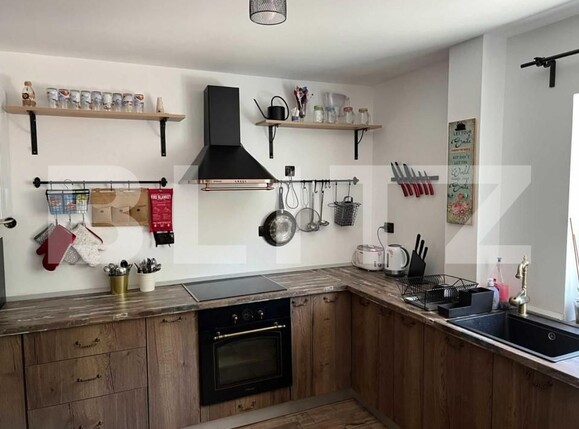 Casa de vânzare 5 camere Zarnesti - 127923CV | BLITZ Brașov | Poza7