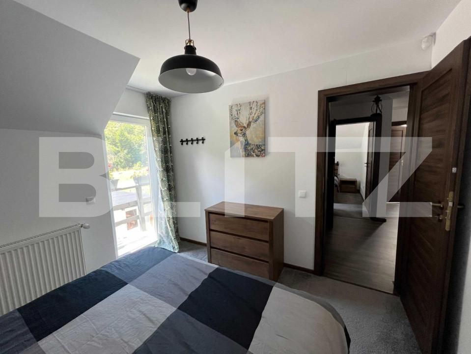 Casa de vânzare 5 camere Zarnesti - 127923CV | BLITZ Brașov | Poza5