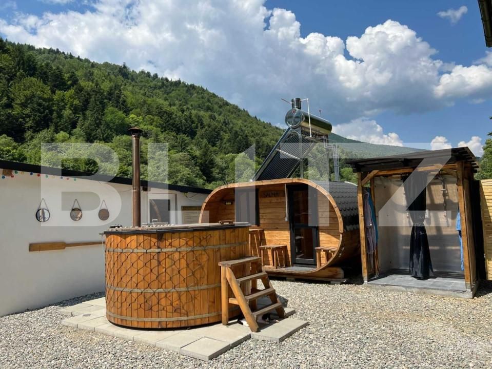 Casa de vânzare 5 camere Zarnesti - 127923CV | BLITZ Brașov | Poza2