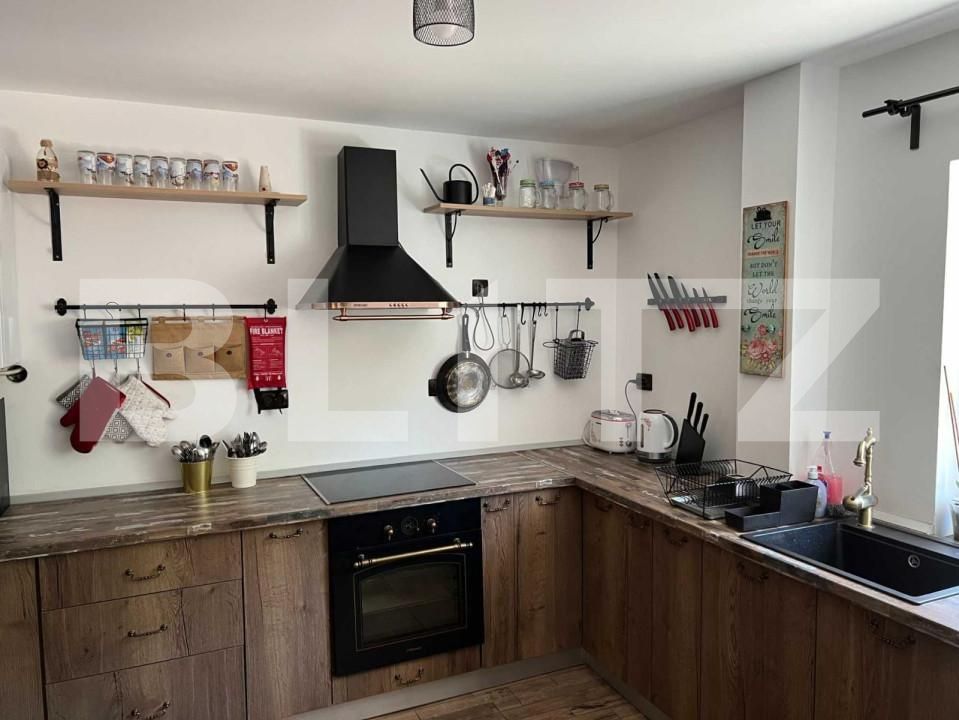 Casa de vânzare 5 camere Zarnesti - 127923CV | BLITZ Brașov | Poza7