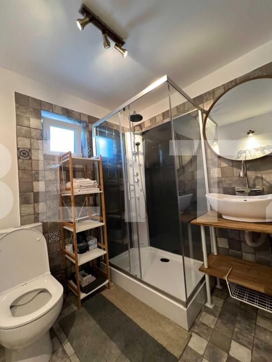 Casa de vânzare 5 camere Zarnesti - 127923CV | BLITZ Brașov | Poza8