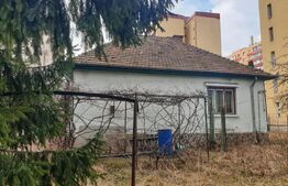 Casa individuala, 205 mp utili, teren 1171 mp, zona Florilor 