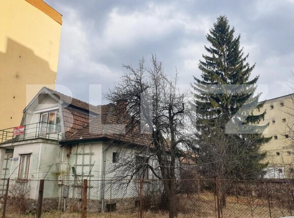 Casa de vânzare 4 camere Florilor - 127924CV | BLITZ Brașov | Poza2