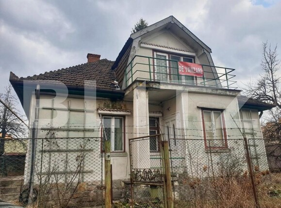 Casa de vânzare 4 camere Florilor - 127924CV | BLITZ Brașov | Poza1