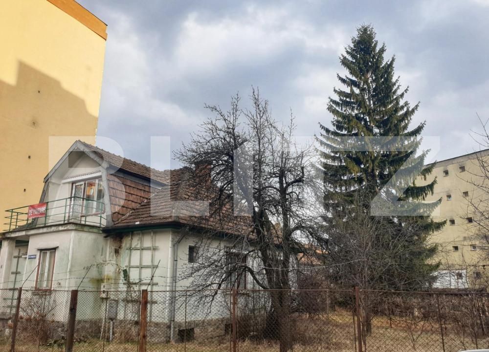 Casa de vânzare 4 camere Florilor - 127924CV | BLITZ Brașov | Poza2
