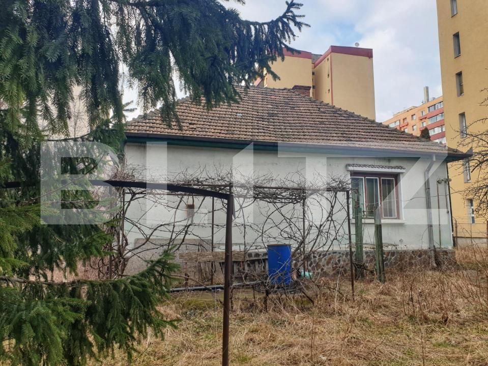 Casa de vânzare 4 camere Florilor - 127924CV | BLITZ Brașov | Poza3