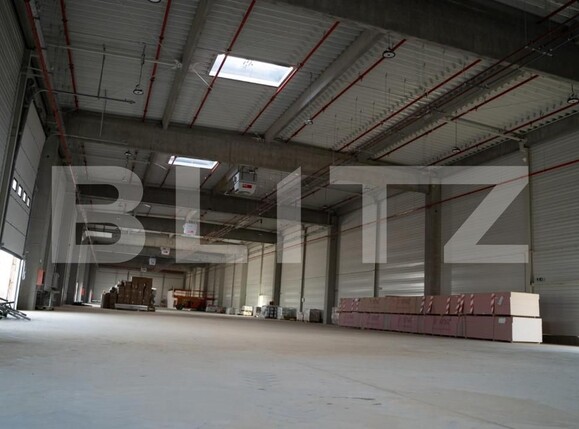 Spațiu industrial de închiriat Tractorul - 127941SII | BLITZ Brașov | Poza2