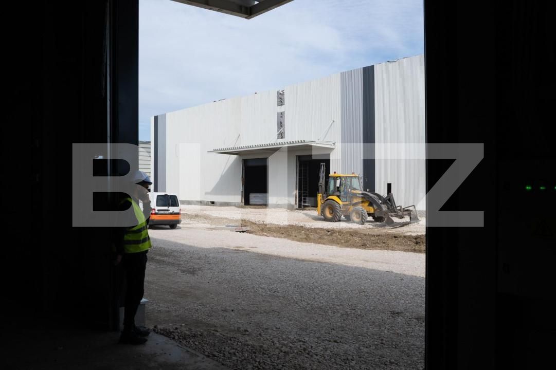 Spațiu industrial de închiriat Tractorul - 127941SII | BLITZ Brașov | Poza5