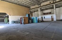 Spatiu Industrial, 3200 mp, 3E/mp in zona Uzina 2