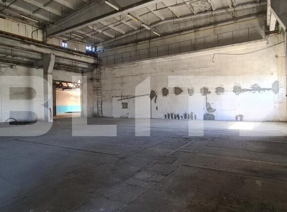 Spațiu industrial de închiriat Uzina 2 - 127942SII | BLITZ Brașov | Poza6
