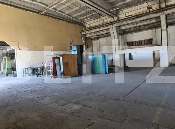 Spațiu industrial de închiriat Uzina 2 - 127942SII | BLITZ Brașov | Poza2