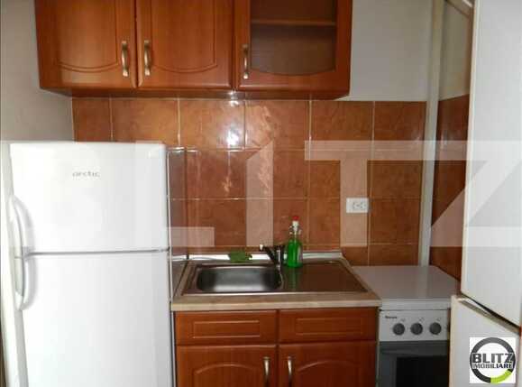 Garsonieră de închiriat Manastur - 12795AI | BLITZ Cluj-Napoca | Poza6