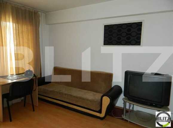 Garsonieră de închiriat Manastur - 12795AI | BLITZ Cluj-Napoca | Poza1