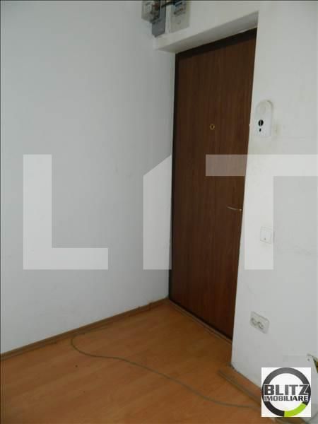 Garsonieră de închiriat Manastur - 12795AI | BLITZ Cluj-Napoca | Poza9