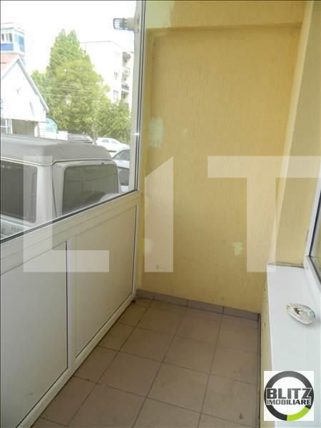 Garsonieră de închiriat Manastur - 12795AI | BLITZ Cluj-Napoca | Poza12