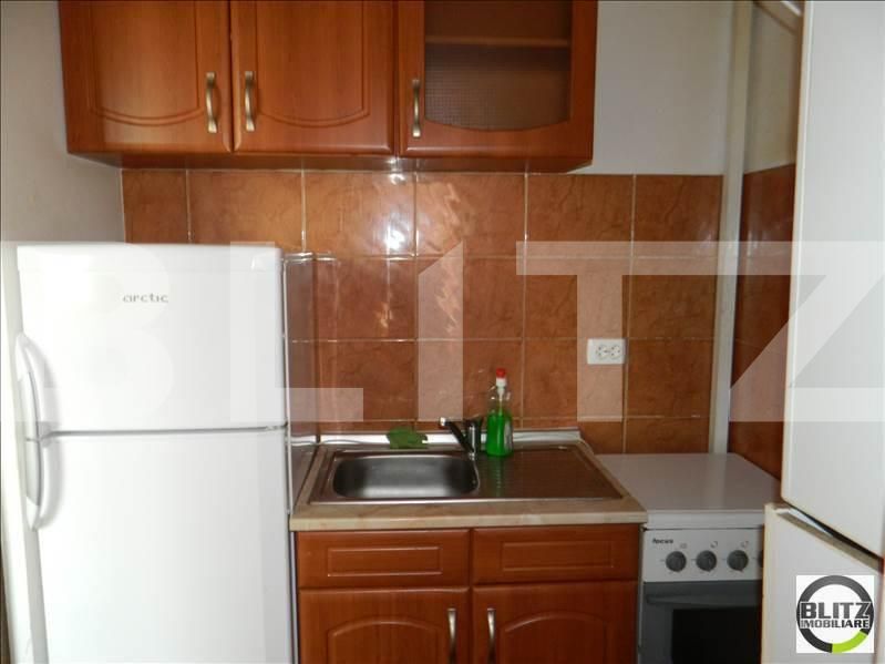 Garsonieră de închiriat Manastur - 12795AI | BLITZ Cluj-Napoca | Poza6