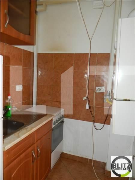 Garsonieră de închiriat Manastur - 12795AI | BLITZ Cluj-Napoca | Poza7