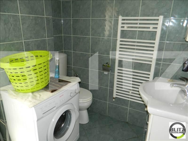 Garsonieră de închiriat Manastur - 12795AI | BLITZ Cluj-Napoca | Poza11