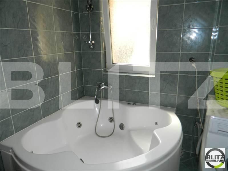 Garsonieră de închiriat Manastur - 12795AI | BLITZ Cluj-Napoca | Poza10