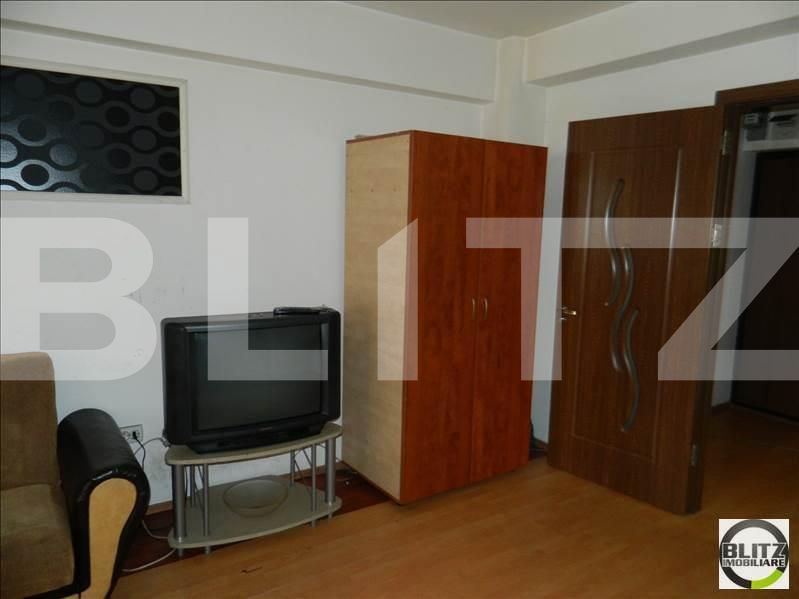 Garsonieră de închiriat Manastur - 12795AI | BLITZ Cluj-Napoca | Poza3