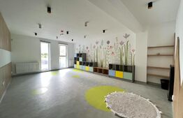 \ Spatiu comercial cu preluare de chiriasi, 478 mp utili,