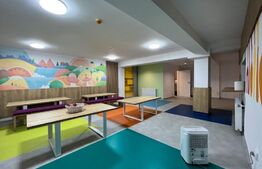 \ Spatiu comercial cu preluare de chiriasi, 478 mp utili,