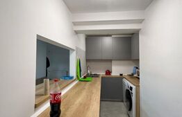 \ Spatiu comercial cu preluare de chiriasi, 478 mp utili,