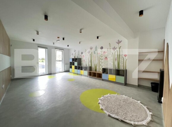 Spațiu comercial de vânzare Dambul Rotund - 127951SVC | BLITZ Cluj-Napoca | Poza12