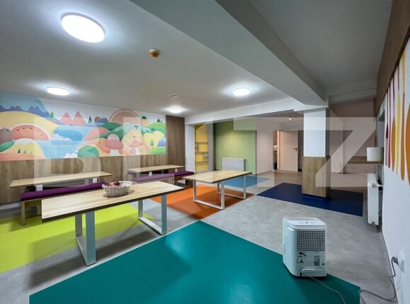 Spațiu comercial de vânzare Dambul Rotund - 127951SVC | BLITZ Cluj-Napoca | Poza1