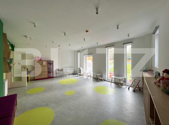 Spațiu comercial de vânzare Dambul Rotund - 127951SVC | BLITZ Cluj-Napoca | Poza8