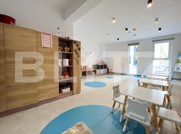 Spațiu comercial de vânzare Dambul Rotund - 127951SVC | BLITZ Cluj-Napoca | Poza9