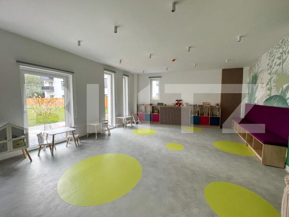 Spațiu comercial de vânzare Dambul Rotund - 127951SVC | BLITZ Cluj-Napoca | Poza3