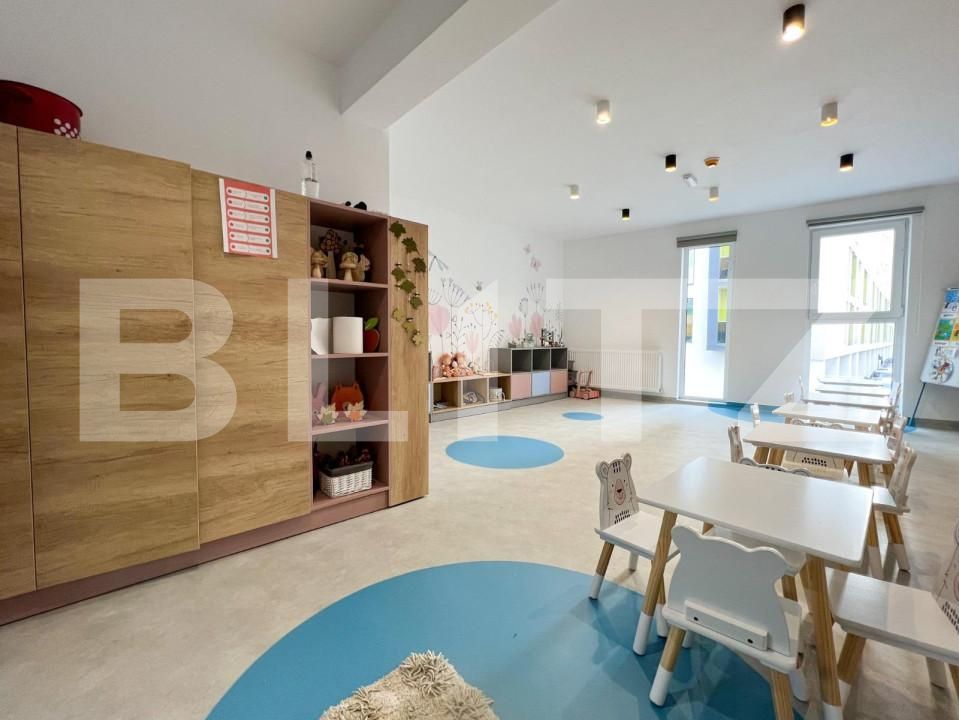 Spațiu comercial de vânzare Dambul Rotund - 127951SVC | BLITZ Cluj-Napoca | Poza10