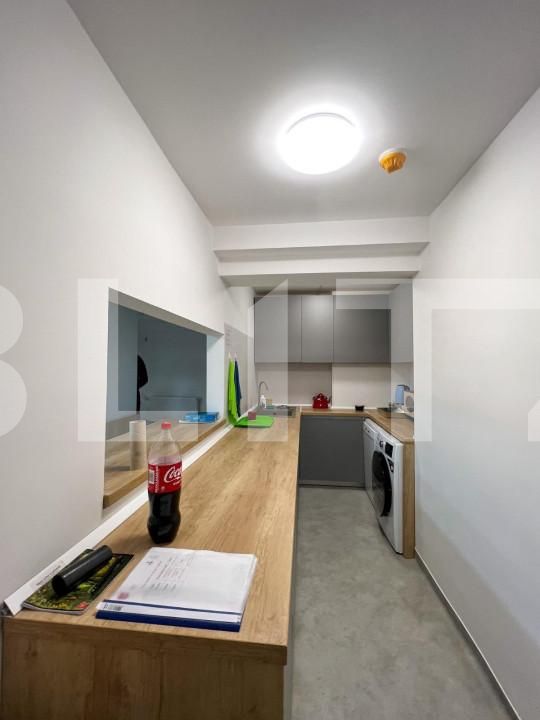 Spațiu comercial de vânzare Dambul Rotund - 127951SVC | BLITZ Cluj-Napoca | Poza5