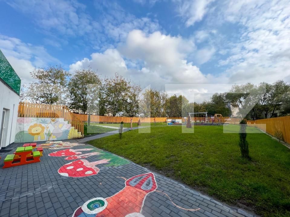 Spațiu comercial de vânzare Dambul Rotund - 127951SVC | BLITZ Cluj-Napoca | Poza13