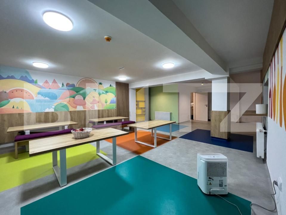 Spațiu comercial de vânzare Dambul Rotund - 127951SVC | BLITZ Cluj-Napoca | Poza6