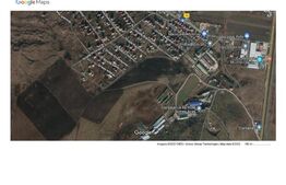 TEREN CU HALE DE 1400+800 MP 