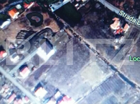 Teren de vânzare Chinteni - 127954TV | BLITZ Cluj-Napoca | Poza1