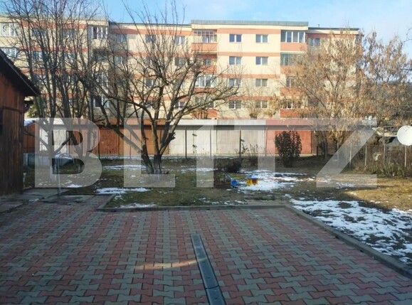 Teren de vânzare Grigorescu - 127955TV | BLITZ Cluj-Napoca | Poza1