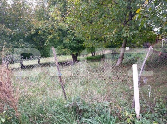 Teren de vânzare Iris - 127958TV | BLITZ Cluj-Napoca | Poza1