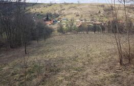 Teren cu casa, 13,800 mp, front 40 ml, Utilitati la front sat Suceagu