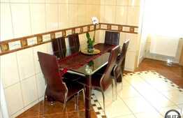 4 camere, 83 mp utili, decomandat, mobilat modern, zona strazii Ion Mester!