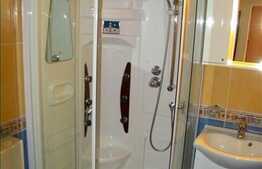 4 camere, 83 mp utili, decomandat, mobilat modern, zona strazii Ion Mester!