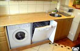 4 camere, 83 mp utili, decomandat, mobilat modern, zona strazii Ion Mester!