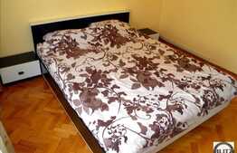 4 camere, 83 mp utili, decomandat, mobilat modern, zona strazii Ion Mester!